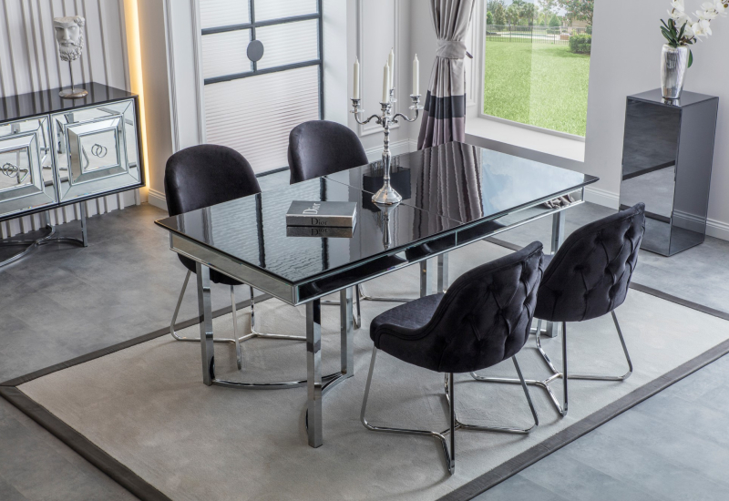 GRANDE LUX YEMEK TAKIMI