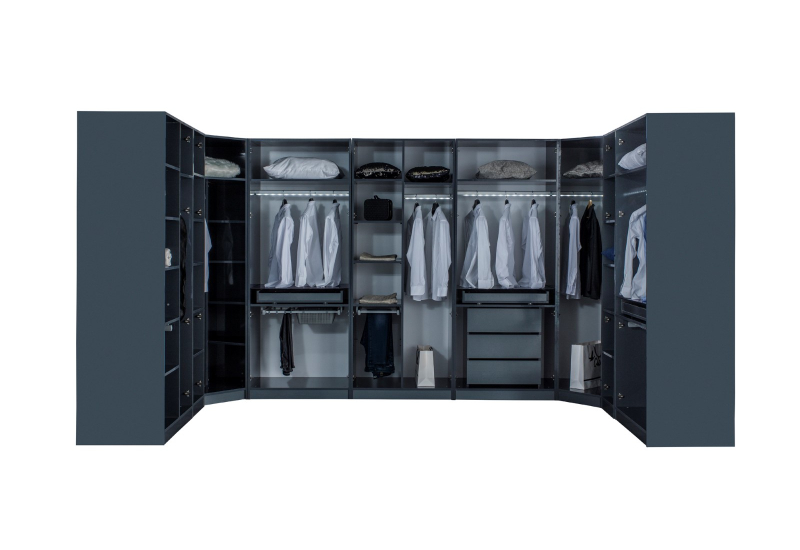 PARMA LEGO YATAK ODASI                      