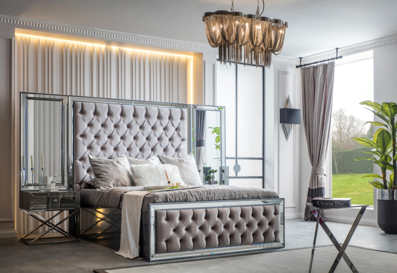 PARMA LEGO YATAK ODASI                      