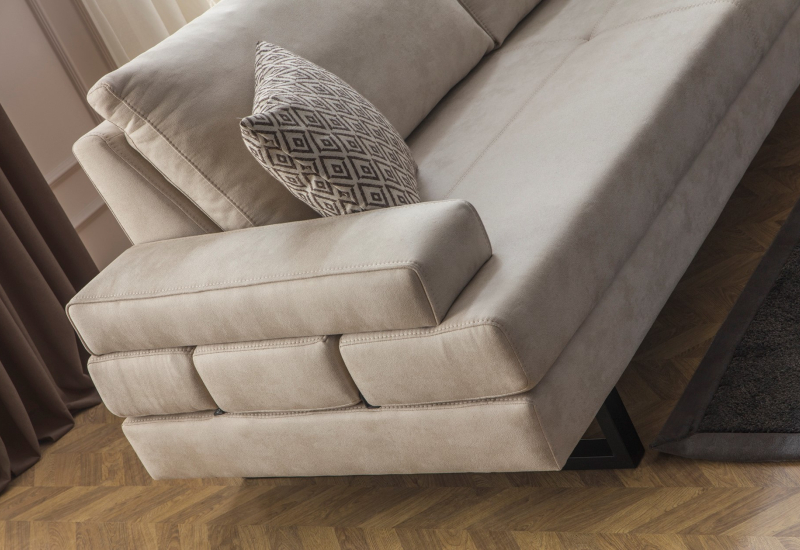 FASHION KOLTUK TAKIMI