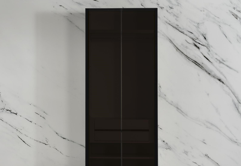 MONA GİYİNME DOLABI          