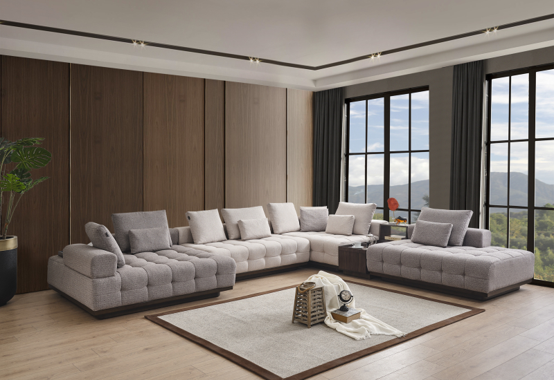 PABLO KÖŞE KOLTUK TAKIMI