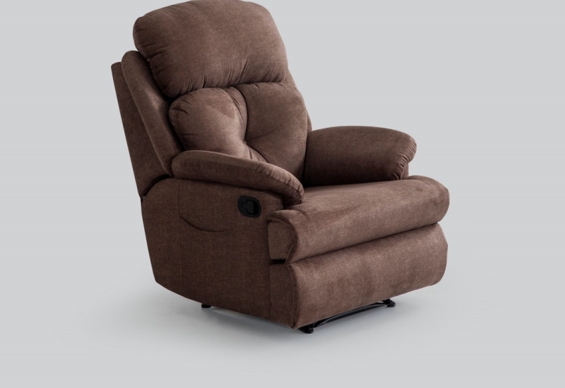 PERA MANUEL MASAJLI DİNLENME BABA KOLTUĞU