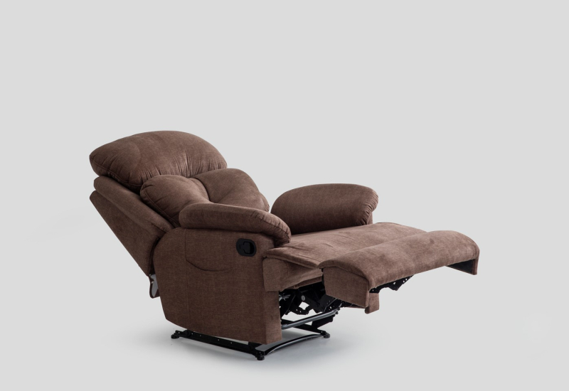 PERA MANUEL MASAJLI DİNLENME BABA KOLTUĞU