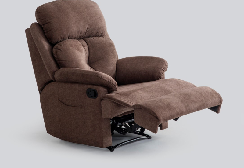 PERA MANUEL MASAJLI DİNLENME BABA KOLTUĞU