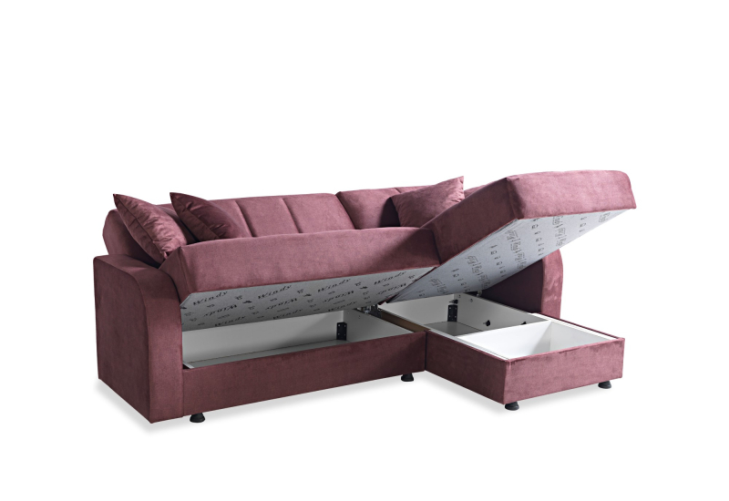 LİON KÖŞE KOLTUK TAKIMI