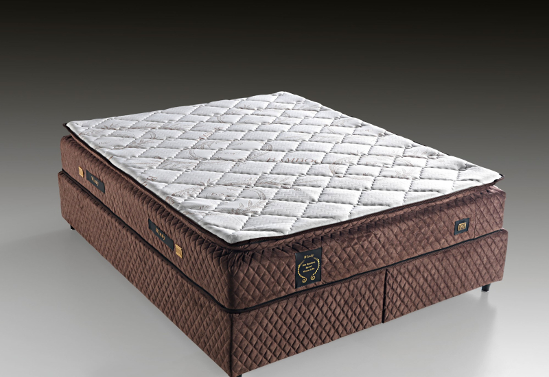 HD SYSTEM SPORT YATAK 160*200CM 