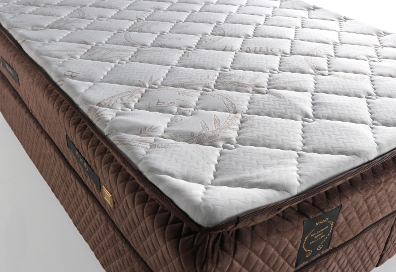 HD SYSTEM SPORT YATAK 160*200CM 