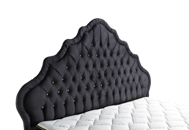 LALE BAZA+BAŞLIK 160*200