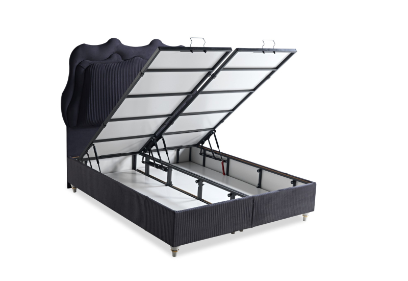 BERLİN BAZA+BAŞLIK 180*200 CM