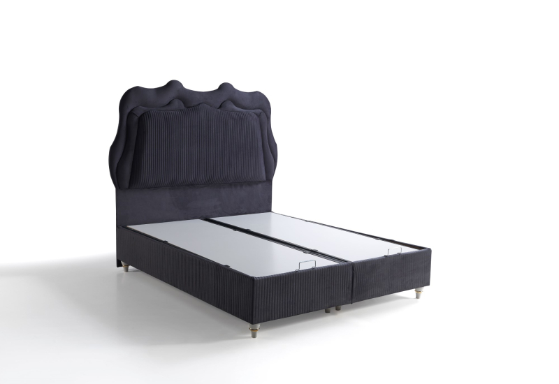 BERLİN BAZA+BAŞLIK 180*200 CM