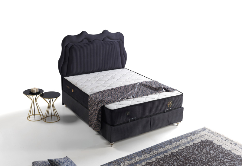 BERLİN BAZA+BAŞLIK 180*200 CM