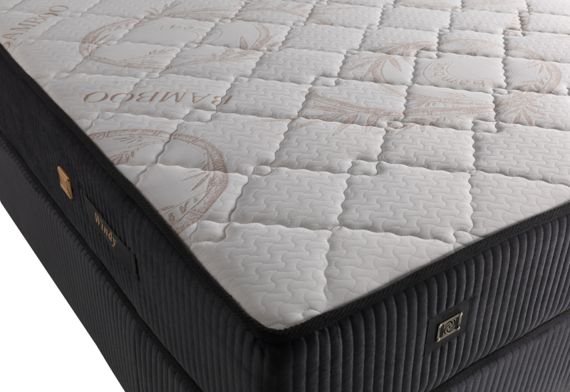 DIAMOND YATAK 160*200CM 