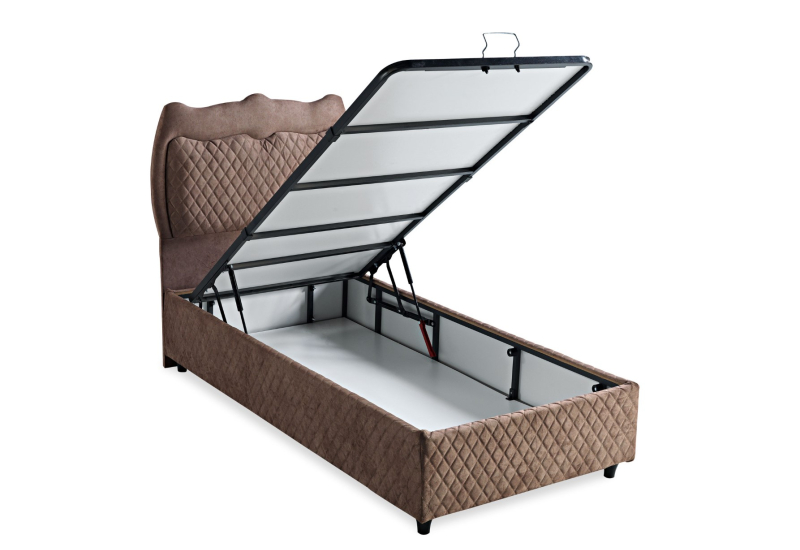 VEGA BAZA+BAŞLIK 90*190CM