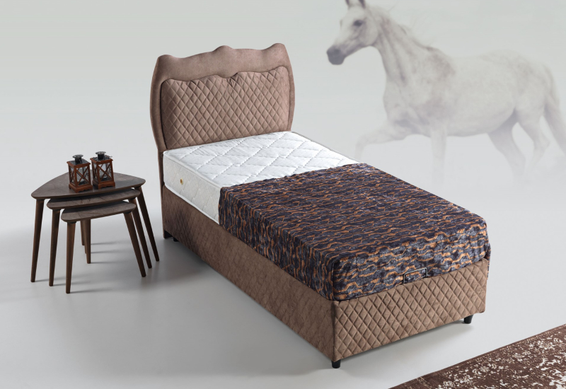 VEGA BAZA+BAŞLIK 90*190CM