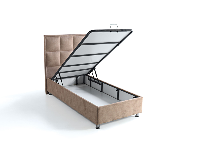 ARTE BAZA+BASLIK 90*190