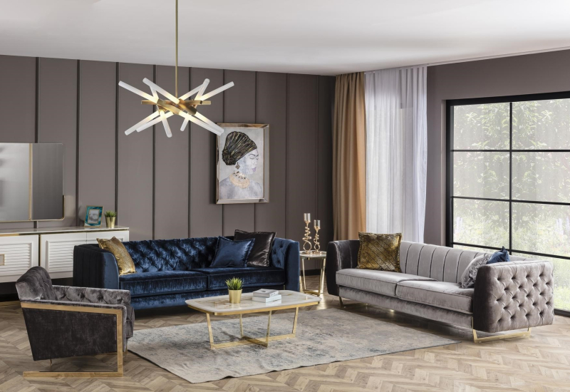 GLORİA KOLTUK TAKIMI