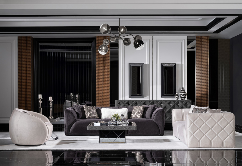 VİONA KOLTUK TAKIMI 