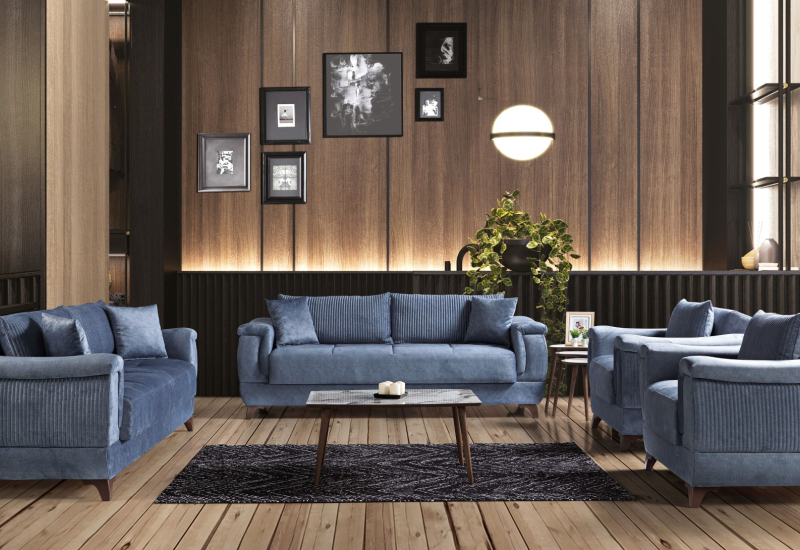 LİZBON KOLTUK TAKIMI