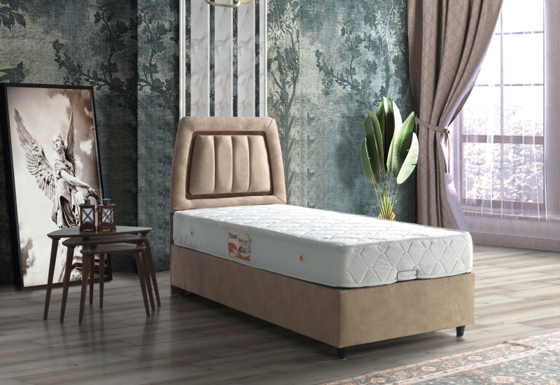 TOGAS BAZA+BAŞLIK 90*190CM