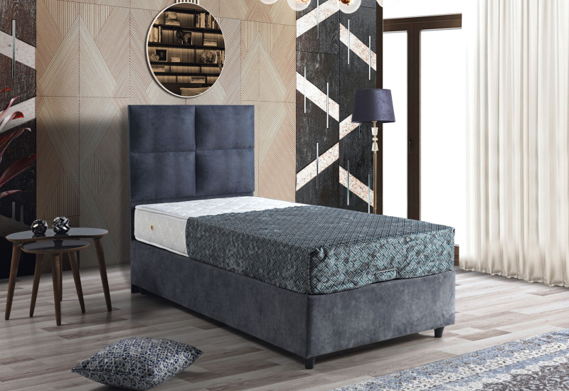 VENETO BAZA+BAŞLIK 90*190CM