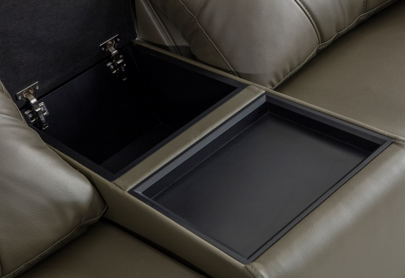 ZERO PLUS İKİLİ SİNEMA KOLTUĞU